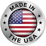Made in the USA flag